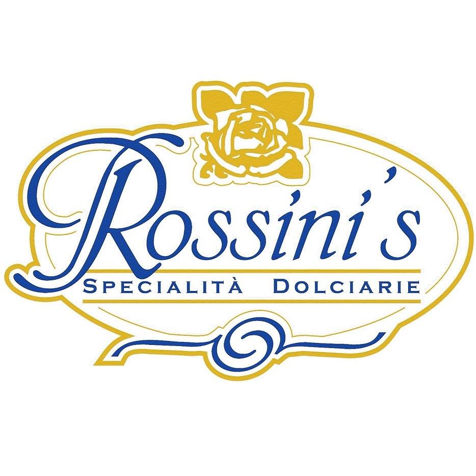 Logo azienda Rossini's