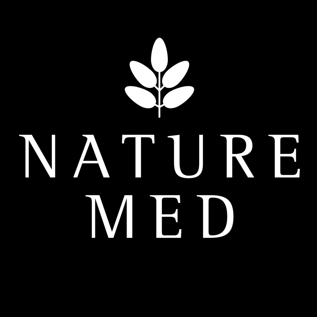 Logo azienda Nature Med