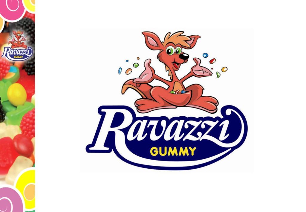 Logo azienda Ravazzi