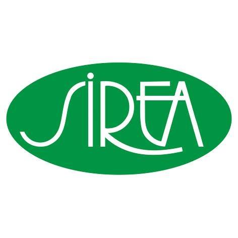 Logo azienda Sirea